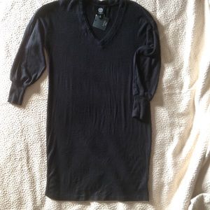 Bobeau Sweater Dress